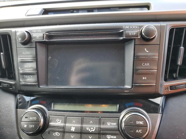 Photo 9 from auction – 2013 TOYOTA RAV4 XLE with VIN 2T3RFREV3DW038502