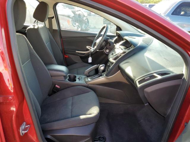 Photo 5 from auction – 2012 FORD FOCUS SEL with VIN 1FAHP3M27CL110886