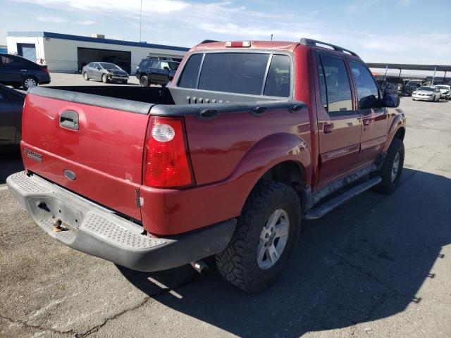 Photo 4 from auction – 2005 FORD EXPLORER S with VIN 1FMZU67K65UA77716