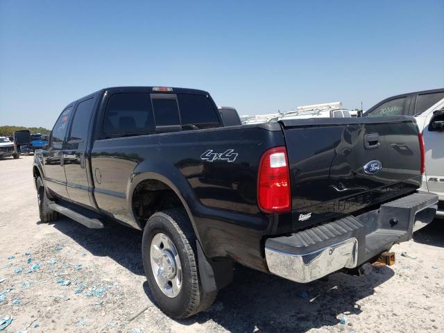 Photo 3 from auction – 2010 FORD F350 SUPER with VIN 1FTSW3BR4AEA99897
