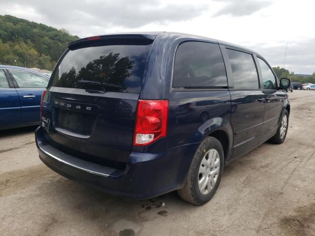 Photo 4 from auction – 2013 DODGE GRAND CARA with VIN 2C4RDGBG1DR781217