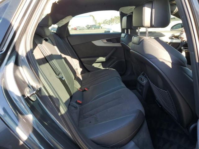 Photo 6 from auction – 2017 AUDI A4 PREMIUM with VIN WAUPNAF44HN069348