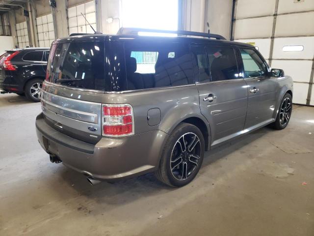 Photo 4 from auction – 2013 FORD FLEX LIMIT with VIN 2FMHK6DT3DBD01205