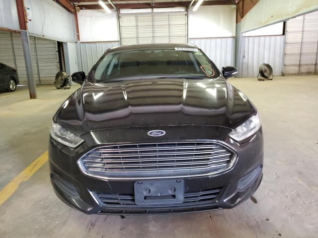 Photo 9 from auction – 2015 FORD FUSION SE with VIN 3FA6P0H73FR205429