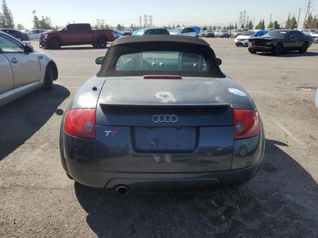 Photo 6 from auction – 2004 AUDI TT with VIN TRUTC28N241020966