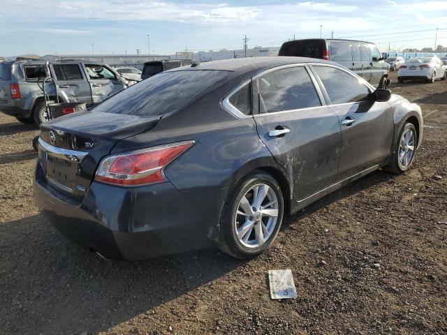 Photo 4 from auction – 2014 NISSAN ALTIMA 2.5 with VIN 1N4AL3AP9EC170913