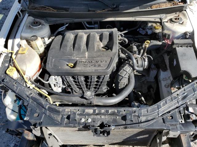 Photo 7 from auction – 2010 CHRYSLER SEBRING LI with VIN 1C3CC5FB9AN200118