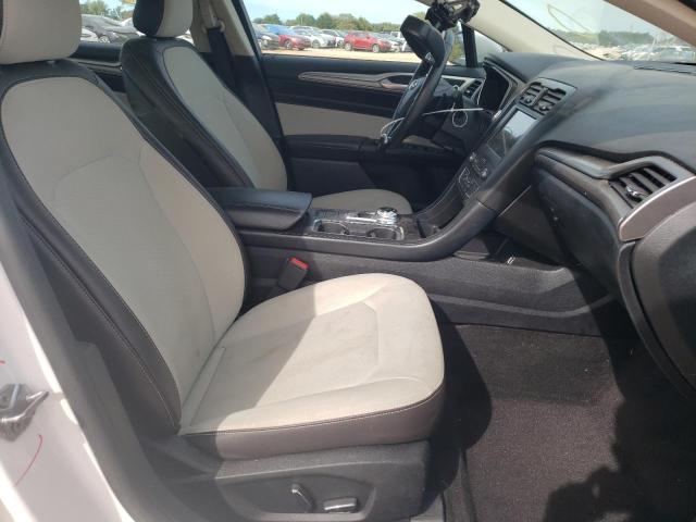 Photo 5 from auction – 2019 FORD FUSION SE with VIN 3FA6P0HDXKR146699