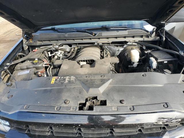 Photo 7 from auction – 2017 CHEVROLET SILVERADO with VIN 1GCVKNEC2HZ361799