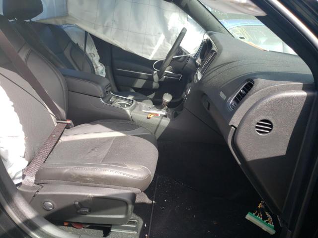 Photo 5 from auction – 2022 DODGE CHARGER SX with VIN 2C3CDXBG6NH169418