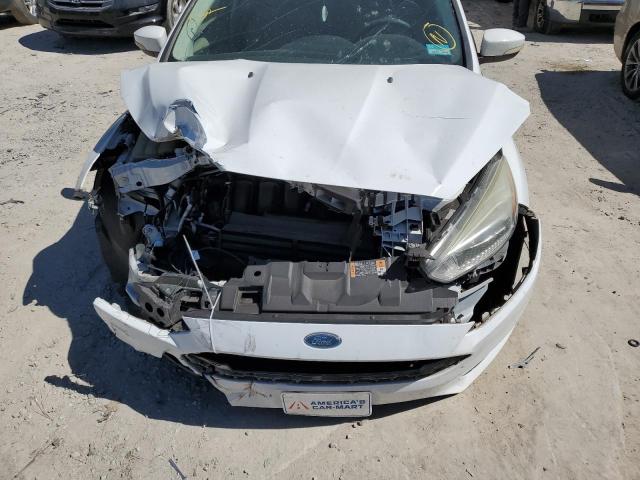 Photo 9 from auction – 2015 FORD FOCUS SE with VIN 1FADP3F29FL214215