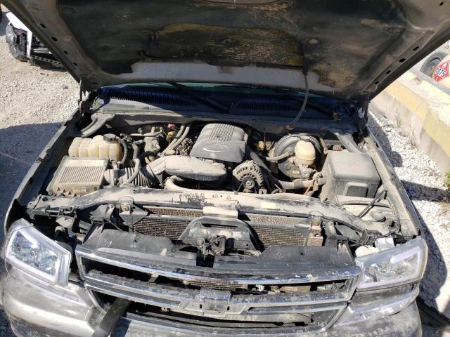 Photo 7 from auction – 2006 CHEVROLET SILVERADO with VIN 2GCEK13V061268847