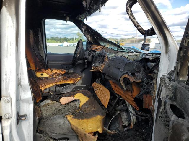 Photo 5 from auction – 2007 FORD ECONOLINE with VIN 1FTSS34L27DA28846