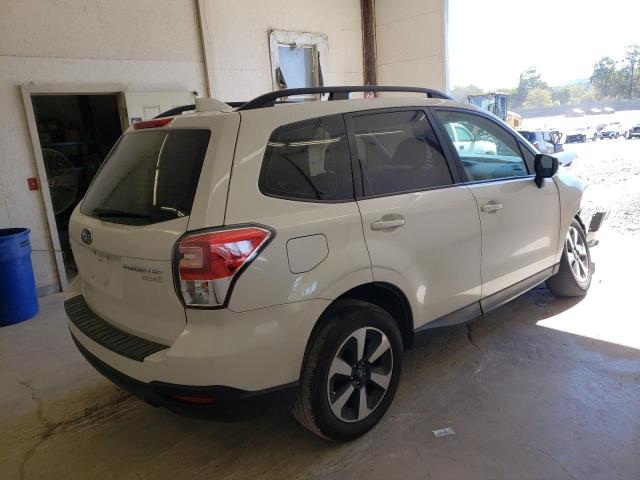 Photo 4 from auction – 2017 SUBARU FORESTER 2 with VIN JF2SJABCXHH550260