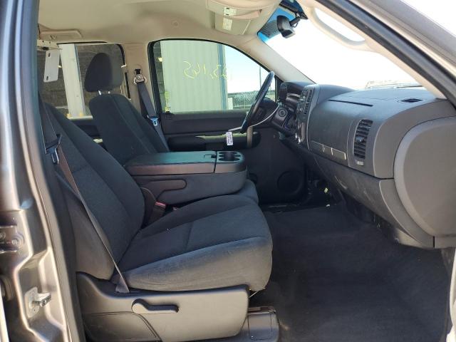 Photo 5 from auction – 2007 CHEVROLET silverado with VIN 2GCEK13M671597108