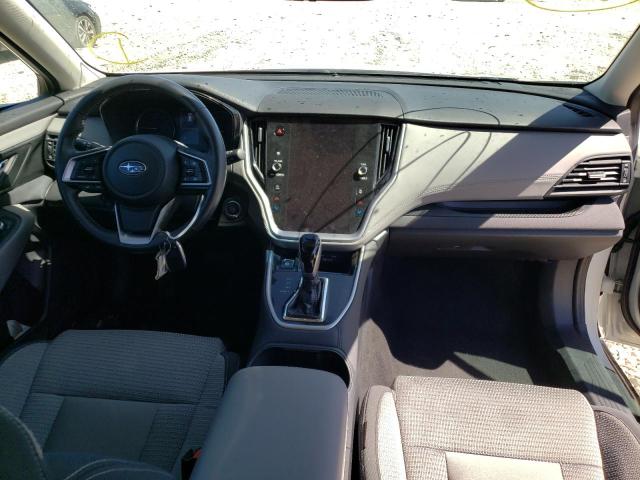 Photo 9 from auction – 2020 SUBARU OUTBACK PR with VIN 4S4BTACC4L3238945