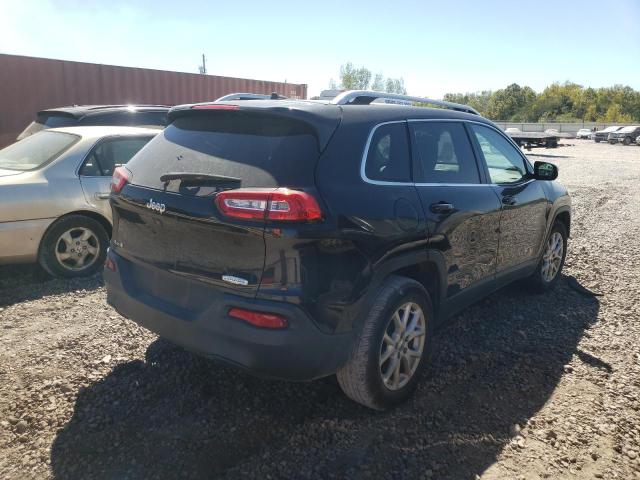 Photo 4 from auction – 2014 JEEP CHEROKEE L with VIN 1C4PJMCB7EW209644