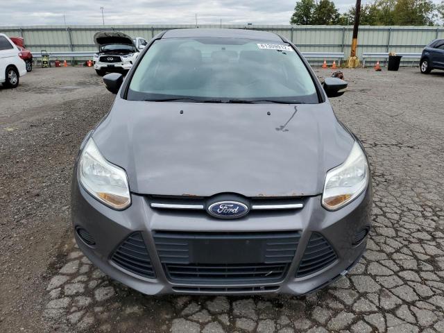 Photo 9 from auction – 2013 FORD FOCUS SE with VIN 1FADP3F2XDL133835