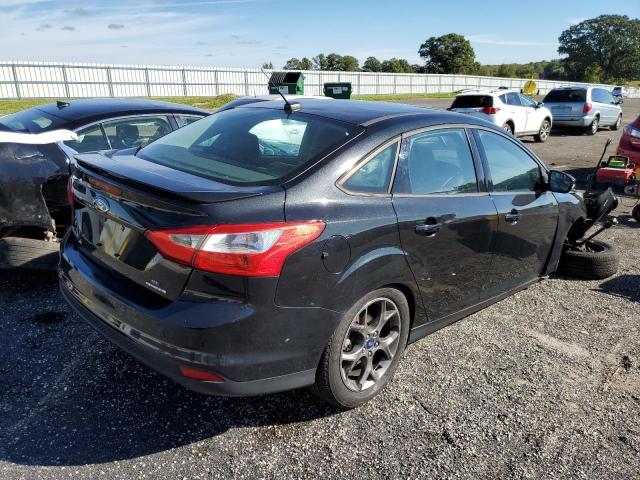 Photo 4 from auction – 2014 FORD FOCUS SE with VIN 1FADP3F27EL330754