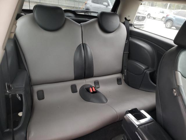 Фото 6 с аукциона – 2006 MINI COOPER с VIN WMWRE33556TJ48537