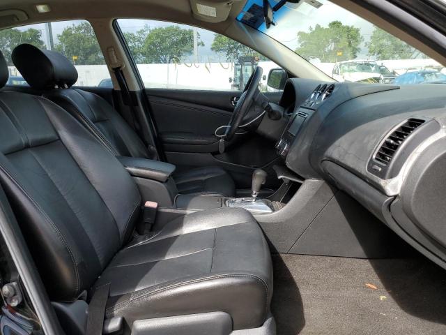 Photo 5 from auction – 2010 NISSAN ALTIMA BAS with VIN 1N4AL2AP7AC167674