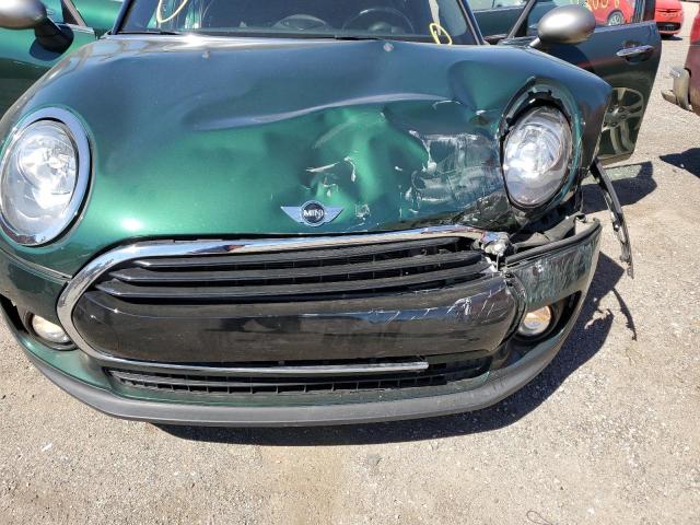Photo 7 from auction – 2017 MINI COOPER CLU with VIN WMWLN5C58H2E31866