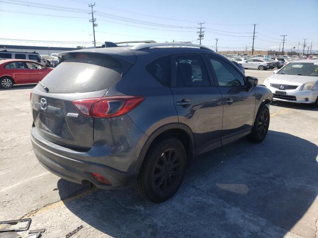 Photo 4 from auction – 2013 MAZDA CX-5 SPORT with VIN JM3KE2BE8D0153429