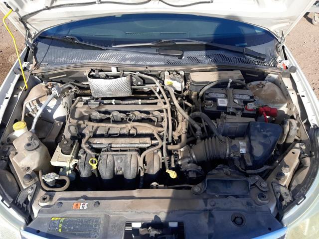 Photo 7 from auction – 2010 FORD FOCUS S with VIN 1FAHP3EN3AW263477