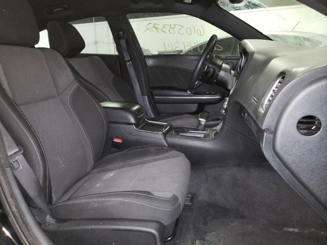 Photo 5 from auction – 2016 DODGE CHARGER R/ with VIN 2C3CDXCT1GH185685