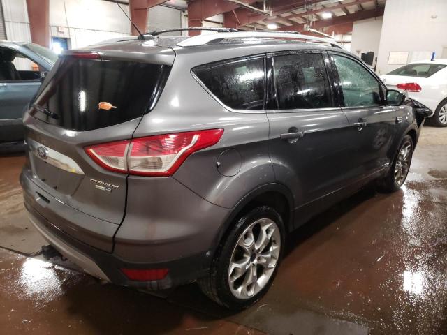 Photo 4 from auction – 2014 FORD ESCAPE TIT with VIN 1FMCU9J96EUE23972