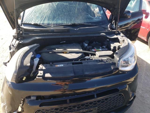 Снимка 7 от търг – 2016 KIA SOUL + с VIN KNDJP3A54G7350101