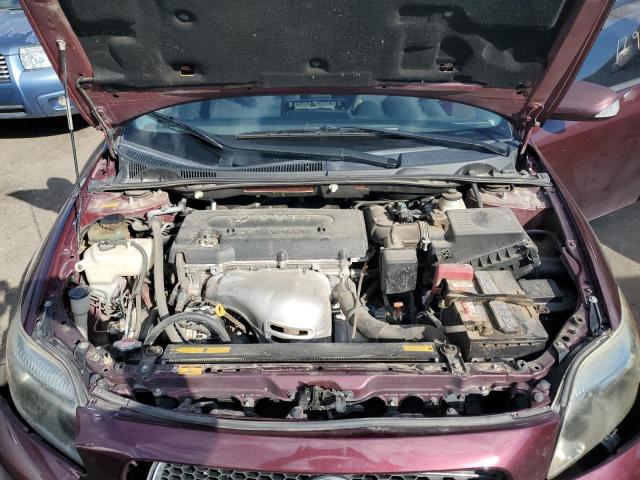 Photo 7 from auction – 2005 TOYOTA SCION TC with VIN JTKDE167650025854