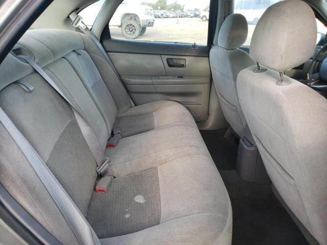 Photo 6 from auction – 2004 FORD TAURUS SES with VIN 1FAFP55S74A136189