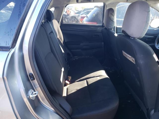 Photo 6 from auction – 2014 MITSUBISHI OUTLANDER with VIN 4A4AR3AU2EE001294