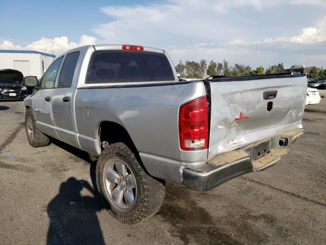 Photo 3 from auction – 2004 DODGE OTHER with VIN 1D7HA18D74J227057