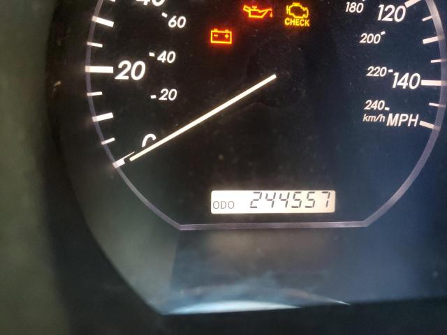 Photo 8 from auction – 2005 LEXUS RX 330 with VIN 2T2GA31U75C031317