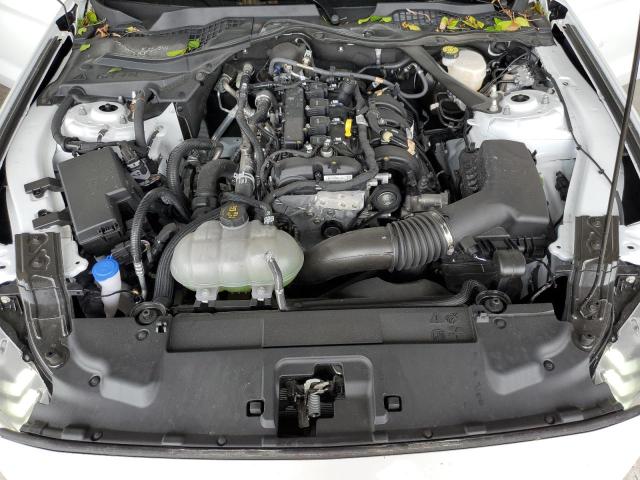 Photo 11 from auction – 2022 FORD MUSTANG with VIN 1FATP8UH4N5121069