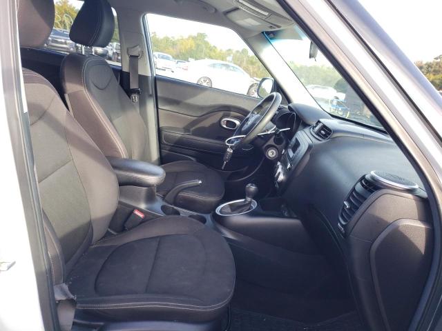 Photo 5 from auction – 2015 KIA SOUL with VIN KNDJN2A28F7209116