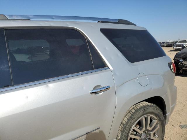 Photo 9 from auction – 2013 GMC ACADIA DEN with VIN 1GKKRTKDXDJ264234
