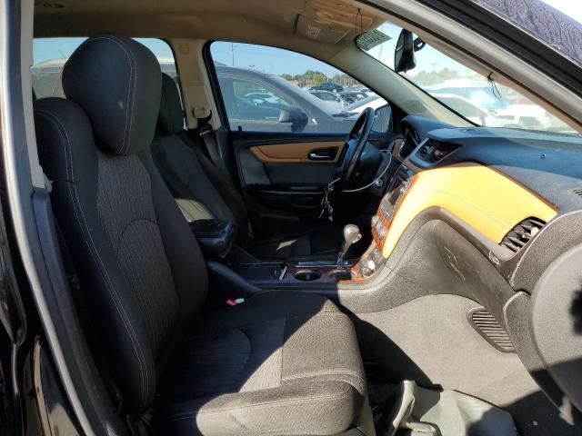Photo 5 from auction – 2013 CHEVROLET TRAVERSE L with VIN 1GNKRGKD5DJ121752