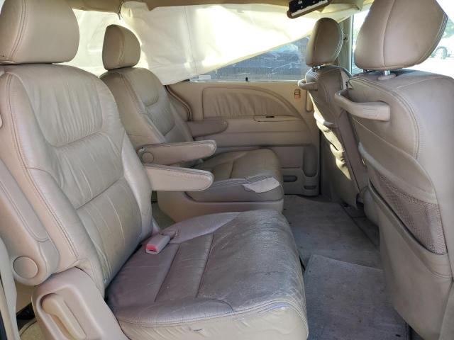 Photo 6 from auction – 2005 HONDA ODYSSEY EX with VIN 5FNRL38755B003342