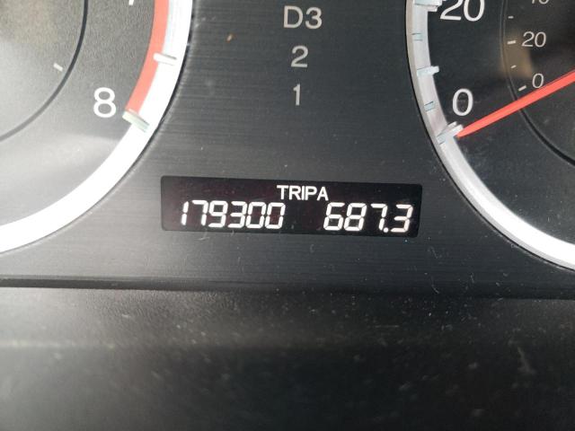 Photo 8 from auction – 2011 HONDA ACCORD EX with VIN 5KBCP3F75BB001472