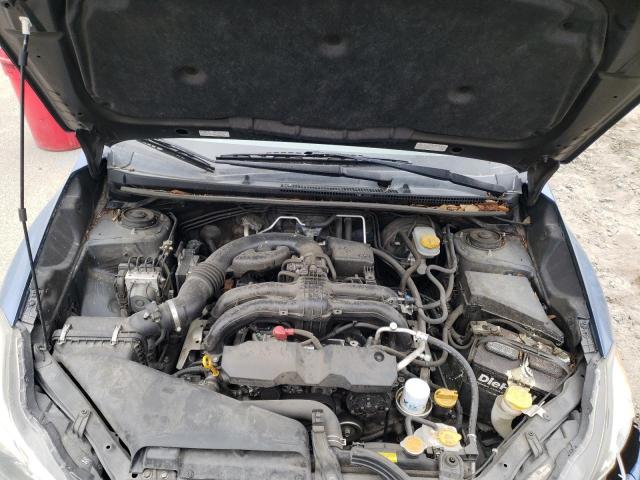 Photo 7 from auction – 2016 SUBARU CROSSTREK with VIN JF2GPABC3G8303813
