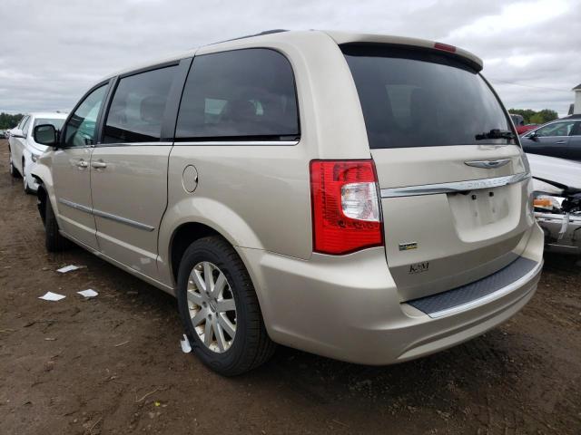Photo 3 from auction – 2013 CHRYSLER TOWN & COU with VIN 2C4RC1BG9DR708211