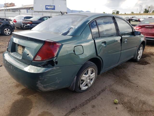 Photo 4 from auction – 2006 SATURN ION LEVEL with VIN 1G8AZ55F96Z142723