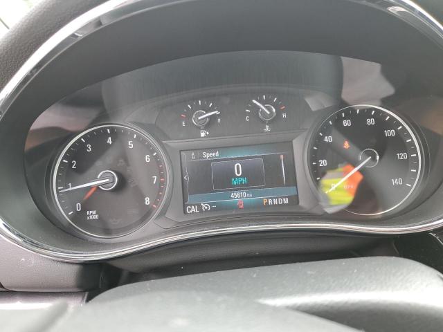 Photo 8 from auction – 2019 BUICK ENCORE PRE with VIN KL4CJESB9KB760502