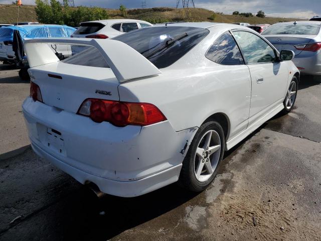 Photo 4 from auction – 2003 ACURA RSX with VIN JH4DC54813C000810