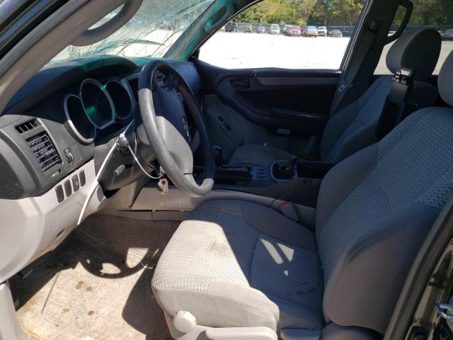 Photo 5 from auction – 2006 TOYOTA 4RUNNER SR with VIN JTEZU14R068048095