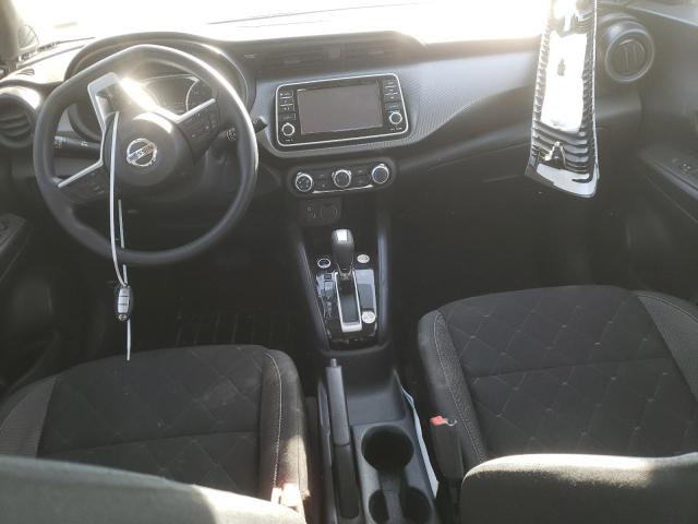 Photo 8 from auction – 2020 NISSAN KICKS S with VIN 3N1CP5BVXLL490245
