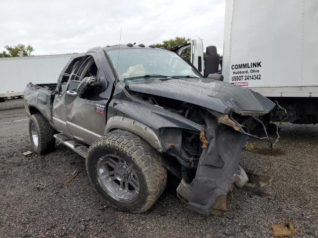 Photo 1 from auction – 2007 DODGE RAM 2500 S with VIN 3D7KS28CX7G747758